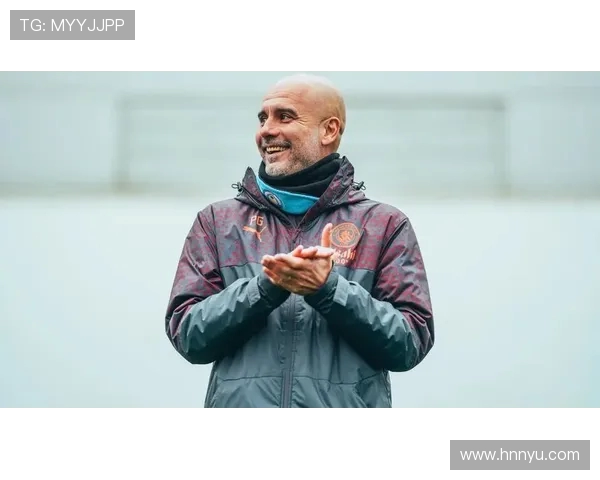 瓜迪奥拉回应离队传闻再起 表态仍想继续执教曼城冲击荣誉