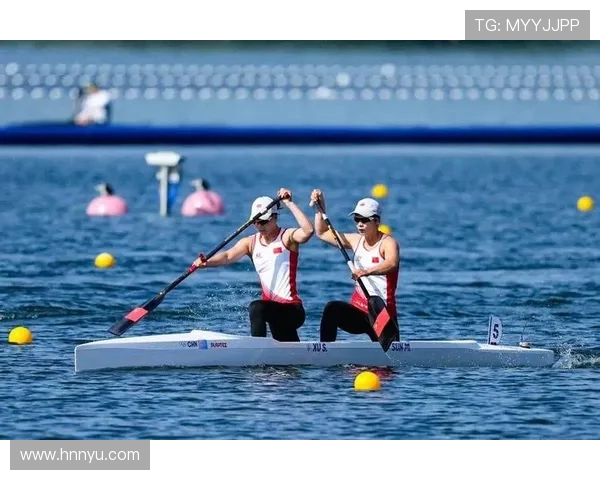皮划艇徐诗晓谈对梦想的追求