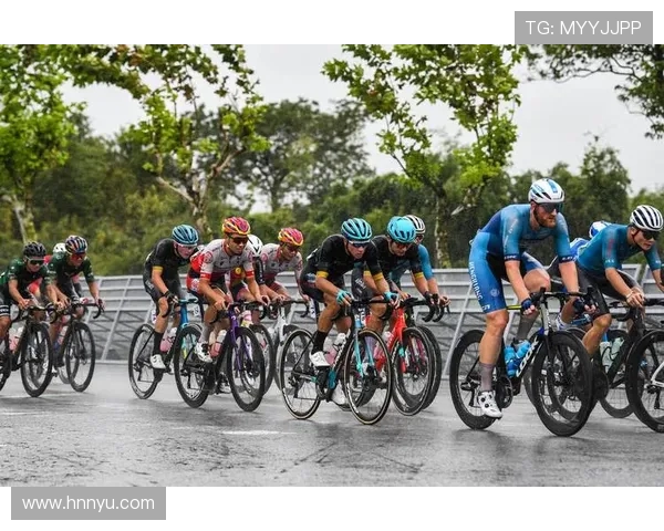 自行车选手赛后心态的调整