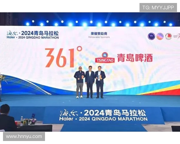 体育赛事赞助商在社交媒体的品牌曝光